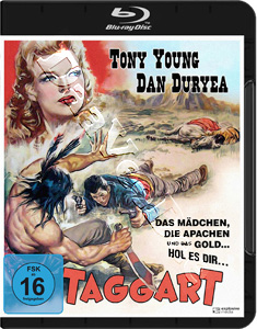 Taggart |   Blu-Ray